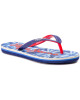 Pepe Jeans Джапанки Beach Uk Boy PBS70025 Тъмносин - Mera.bg