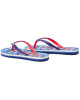 Pepe Jeans Джапанки Beach Uk Boy PBS70025 Тъмносин - Mera.bg