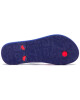 Pepe Jeans Джапанки Beach Uk Boy PBS70025 Тъмносин - Mera.bg