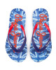 Pepe Jeans Джапанки Beach Uk Boy PBS70025 Тъмносин - Mera.bg