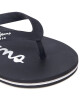 Pepe Jeans Джапанки Bat Beach Brand M PMS70110 Black 999 - Mera.bg