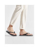 Pepe Jeans Джапанки Bat Beach Brand M PMS70110 Black 999 - Mera.bg