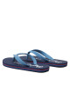 Pepe Jeans Джапанки Bay Beach Brand B PBS70049 Син - Mera.bg