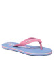 Pepe Jeans Джапанки Bay Beach Claic Brand W PLS70143 Bright Pink 338 - Mera.bg