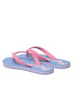 Pepe Jeans Джапанки Bay Beach Claic Brand W PLS70143 Bright Pink 338 - Mera.bg