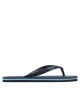 Pepe Jeans Джапанки Bay Beach Logo M PMS70129 Тъмносин - Mera.bg
