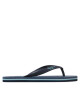 Pepe Jeans Джапанки Bay Beach Logo M PMS70129 Тъмносин - Mera.bg