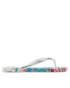 Pepe Jeans Джапанки Rake Palm PLS70156 Сребрист - Mera.bg