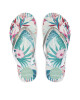 Pepe Jeans Джапанки Rake Palm PLS70156 Сребрист - Mera.bg