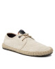 Pepe Jeans Еспадрили Tourist Linen PMS10304 Ecru 814 - Mera.bg
