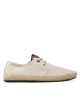 Pepe Jeans Еспадрили Tourist Linen PMS10304 Ecru 814 - Mera.bg