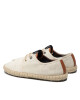 Pepe Jeans Еспадрили Tourist Linen PMS10304 Ecru 814 - Mera.bg