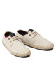 Pepe Jeans Еспадрили Tourist Linen PMS10304 Ecru 814 - Mera.bg