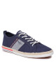 Pepe Jeans Еспадрили Maoui Tape PMS30917 Тъмносин - Mera.bg