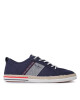 Pepe Jeans Еспадрили Maoui Tape PMS30917 Тъмносин - Mera.bg