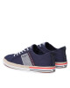 Pepe Jeans Еспадрили Maoui Tape PMS30917 Тъмносин - Mera.bg