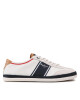 Pepe Jeans Еспадрили Maui Smart PMS10298 White 800 - Mera.bg