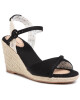 Pepe Jeans Еспадрили Shark Lady PLS90454 Black 999 - Mera.bg
