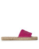 Pepe Jeans Еспадрили Siva Berry PLS90583 Light Plum 421 - Mera.bg