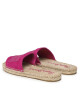 Pepe Jeans Еспадрили Siva Berry PLS90583 Light Plum 421 - Mera.bg