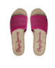 Pepe Jeans Еспадрили Siva Berry PLS90583 Light Plum 421 - Mera.bg