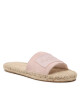 Pepe Jeans Еспадрили Siva Berry PLS90583 Nude 311 - Mera.bg