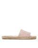 Pepe Jeans Еспадрили Siva Berry PLS90583 Nude 311 - Mera.bg