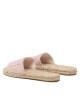 Pepe Jeans Еспадрили Siva Berry PLS90583 Nude 311 - Mera.bg