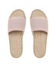 Pepe Jeans Еспадрили Siva Berry PLS90583 Nude 311 - Mera.bg