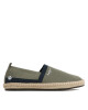Pepe Jeans Еспадрили Tourist Camp Knit PMS10313 Каки - Mera.bg