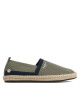 Pepe Jeans Еспадрили Tourist Camp Knit PMS10313 Каки - Mera.bg