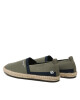 Pepe Jeans Еспадрили Tourist Camp Knit PMS10313 Каки - Mera.bg