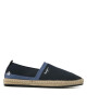 Pepe Jeans Еспадрили Tourist Camp Knit PMS10313 Тъмносин - Mera.bg