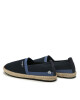 Pepe Jeans Еспадрили Tourist Camp Knit PMS10313 Тъмносин - Mera.bg