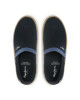 Pepe Jeans Еспадрили Tourist Camp Knit PMS10313 Тъмносин - Mera.bg