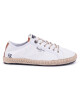 Pepe Jeans Еспадрили Tourist Island W PLS10398 White 800 - Mera.bg