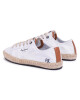 Pepe Jeans Еспадрили Tourist Island W PLS10398 White 800 - Mera.bg