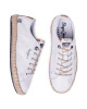 Pepe Jeans Еспадрили Tourist Island W PLS10398 White 800 - Mera.bg