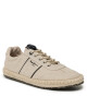 Pepe Jeans Еспадрили Tourist Vegas Linen PMS10310 Ecru 814 - Mera.bg