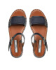 Pepe Jeans Еспадрили Witney Brand PLS90576 Тъмносин - Mera.bg