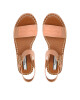 Pepe Jeans Еспадрили Witney Brand PLS90576 Розов - Mera.bg