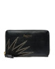 Pepe Jeans Голям дамски портфейл PL070259 Черен - Mera.bg