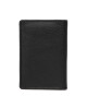 Pepe Jeans Голям мъжки портфейл Adan Wallet PM070325 Black 999 - Mera.bg