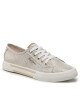 Pepe Jeans Гуменки Brady Party W PLS31439 Златист - Mera.bg