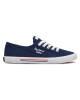 Pepe Jeans Гуменки Aberlady Ecobass PLS31193 Marine 585 - Mera.bg