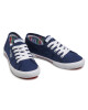 Pepe Jeans Гуменки Aberlady Ecobass PLS31193 Marine 585 - Mera.bg