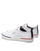 Pepe Jeans Гуменки Kenton Smart 22 PMS30811 Бял - Mera.bg
