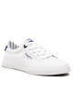 Pepe Jeans Гуменки Kenton Bass PLS31293 White 800 - Mera.bg
