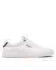 Pepe Jeans Гуменки Kenton Bass PLS31293 White 800 - Mera.bg