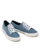 Pepe Jeans Гуменки Brady W Logo PLS31288 Factory Blue 560 - Mera.bg